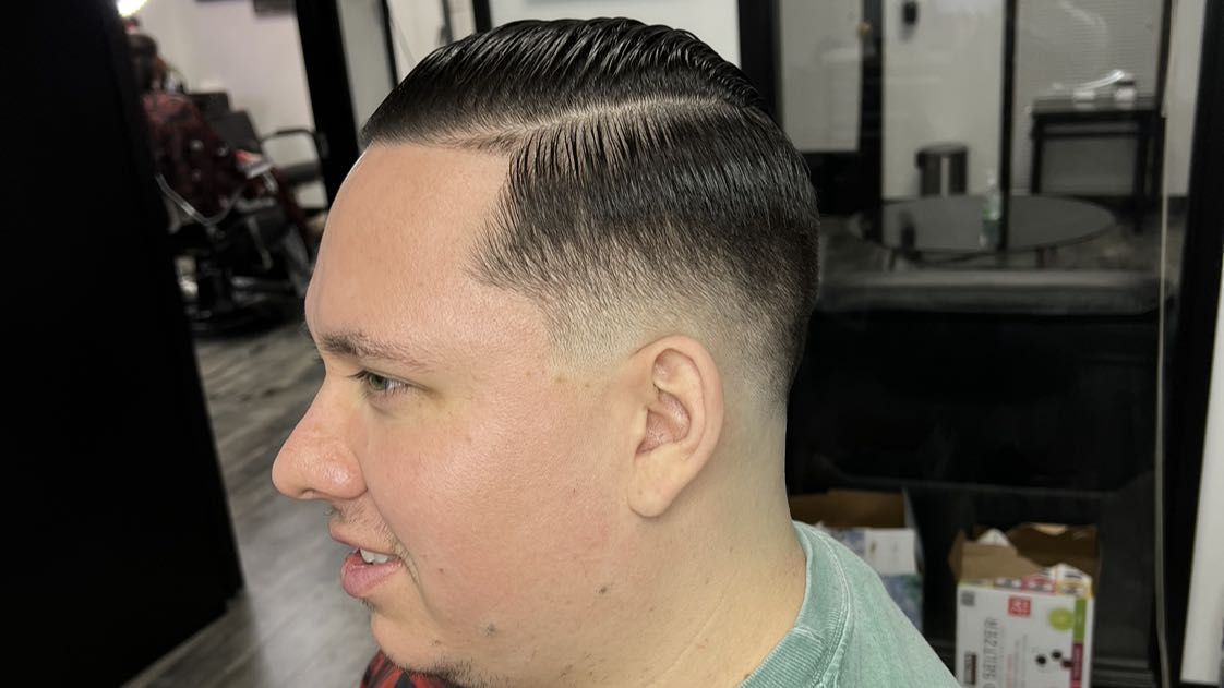 Brythynthebarber