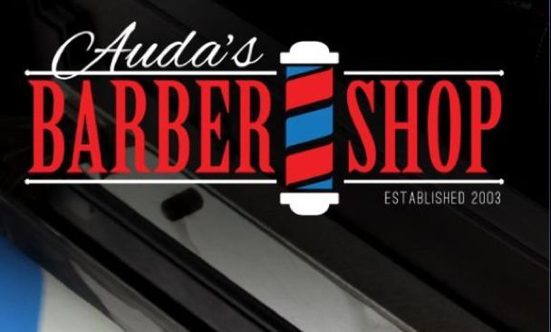 Auda’s Barber Shop