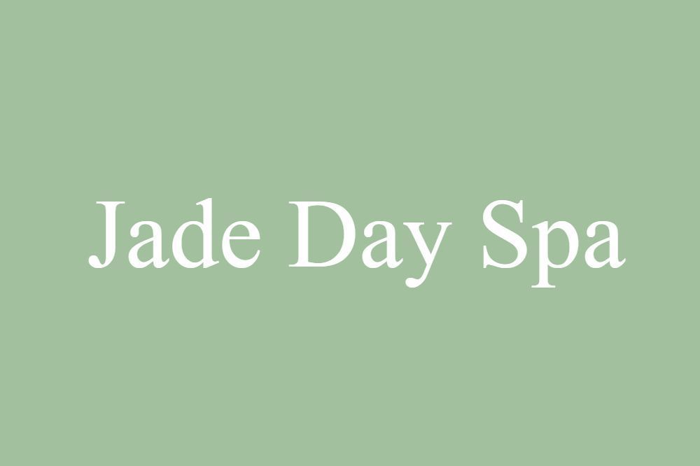 Jade Day Spa - blackhawk plaza