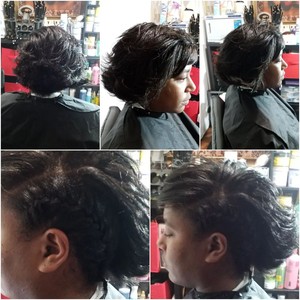 Whip A Peel Hair & More by Ann LLC