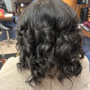 Simply Divine Hair and Spa Salon