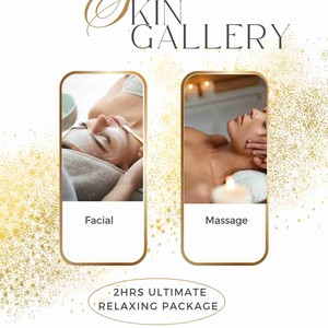 Skin Gallery Beauty & Wellness