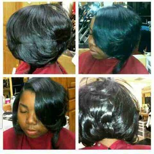 Studio D  home of Tresses By Monee’