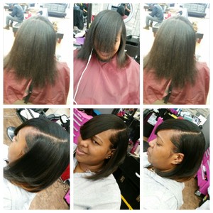 Exclusive styles II unisex salon