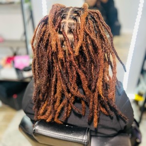 Locs of Beauty