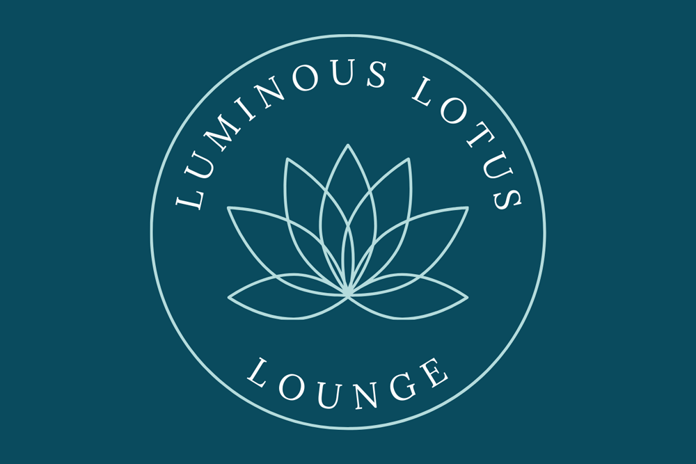 Luminous Lotus Lounge