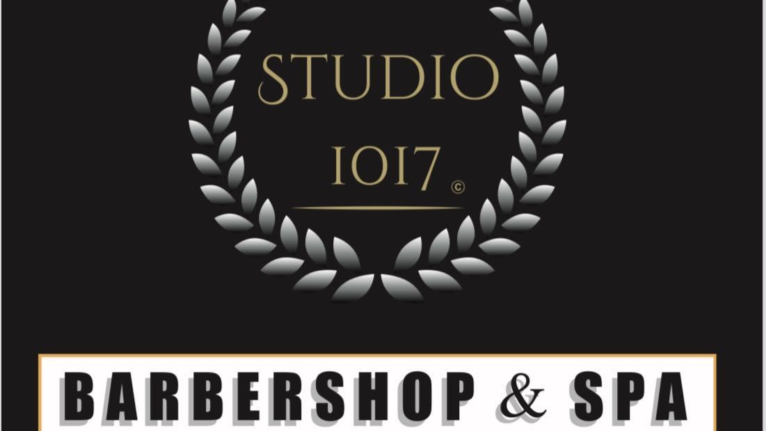 Studio 1017 Barbershop & SPA💈