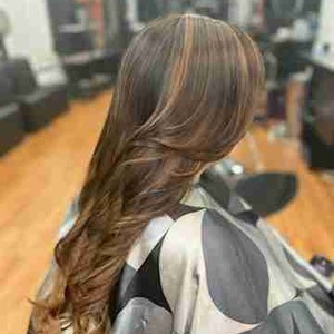 Sheer Elements Hair Studio