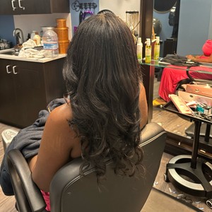 Lavish Hair Lounge