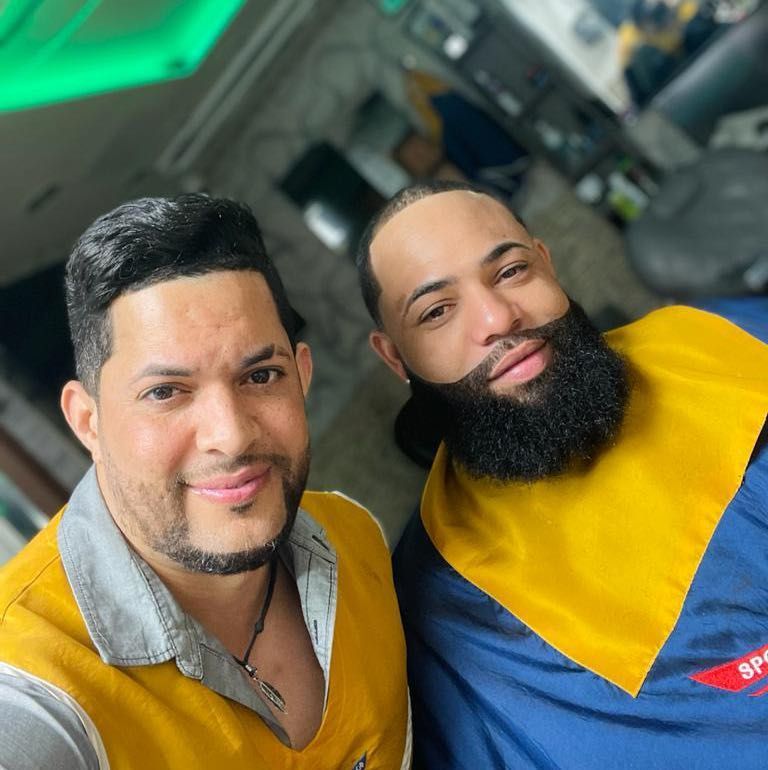 La Fama Stilo - Pujols Barbershop