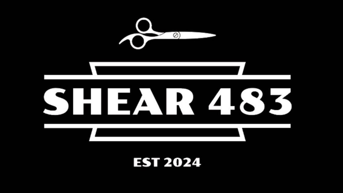 SHEAR 483