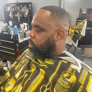 Custom Cuts Hair Studio