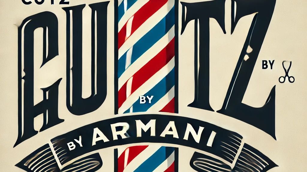 Cutz by Armani