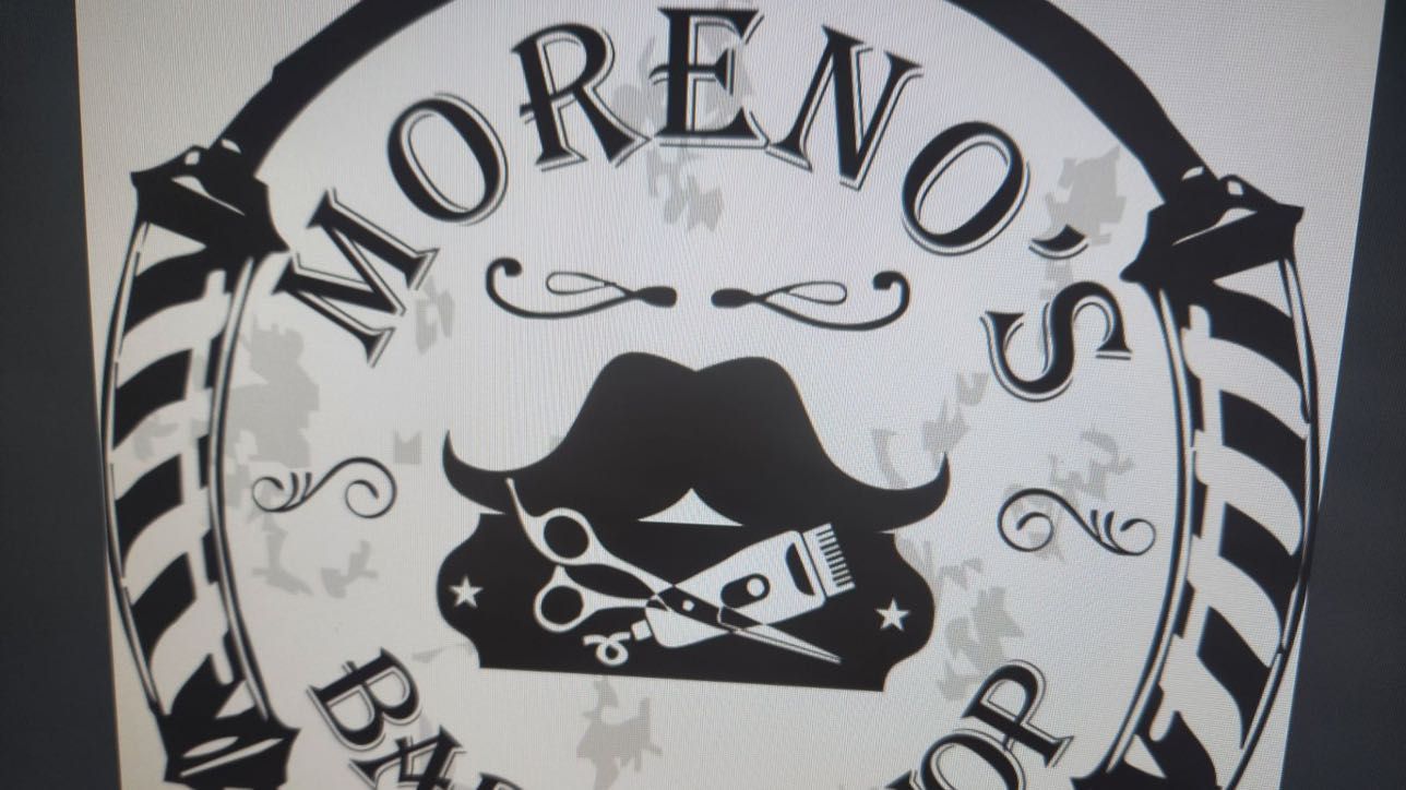 Moreno’s Barbershop