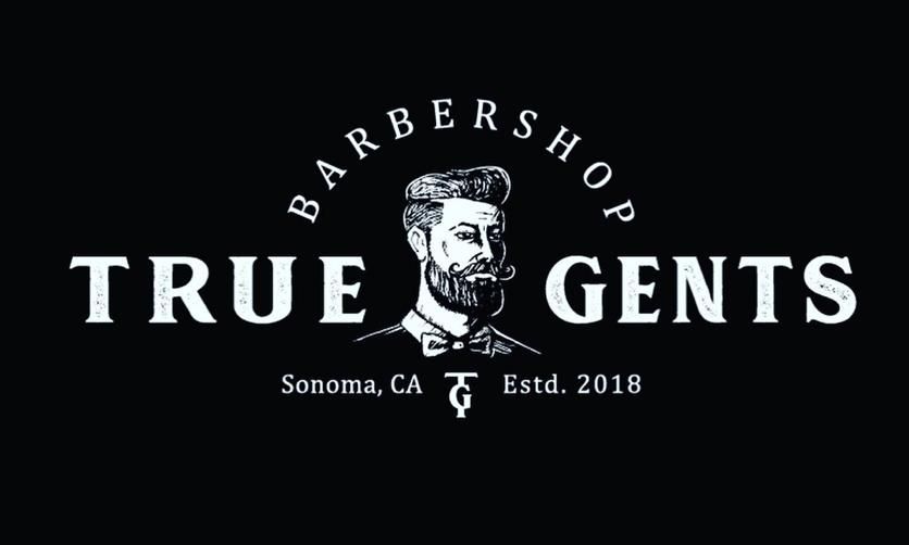 True Gents Barbershop