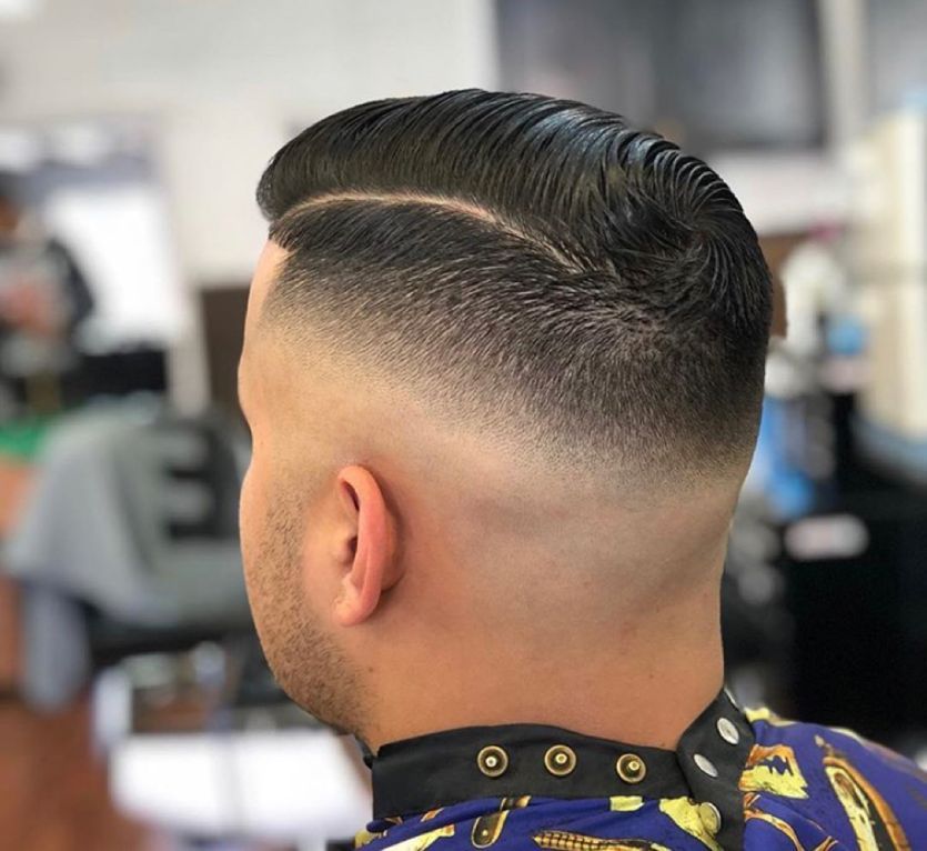 barber carlitos