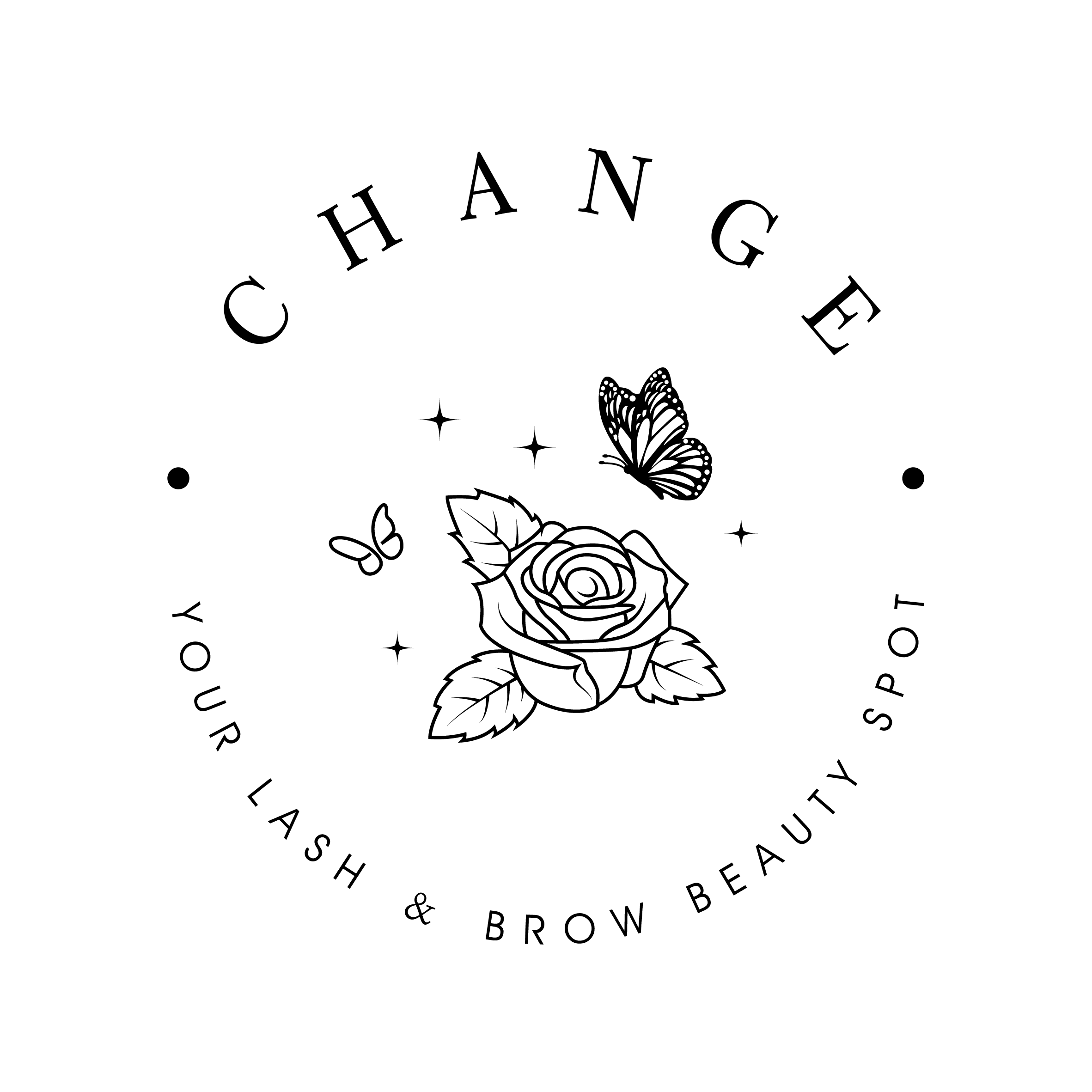 CHANGE