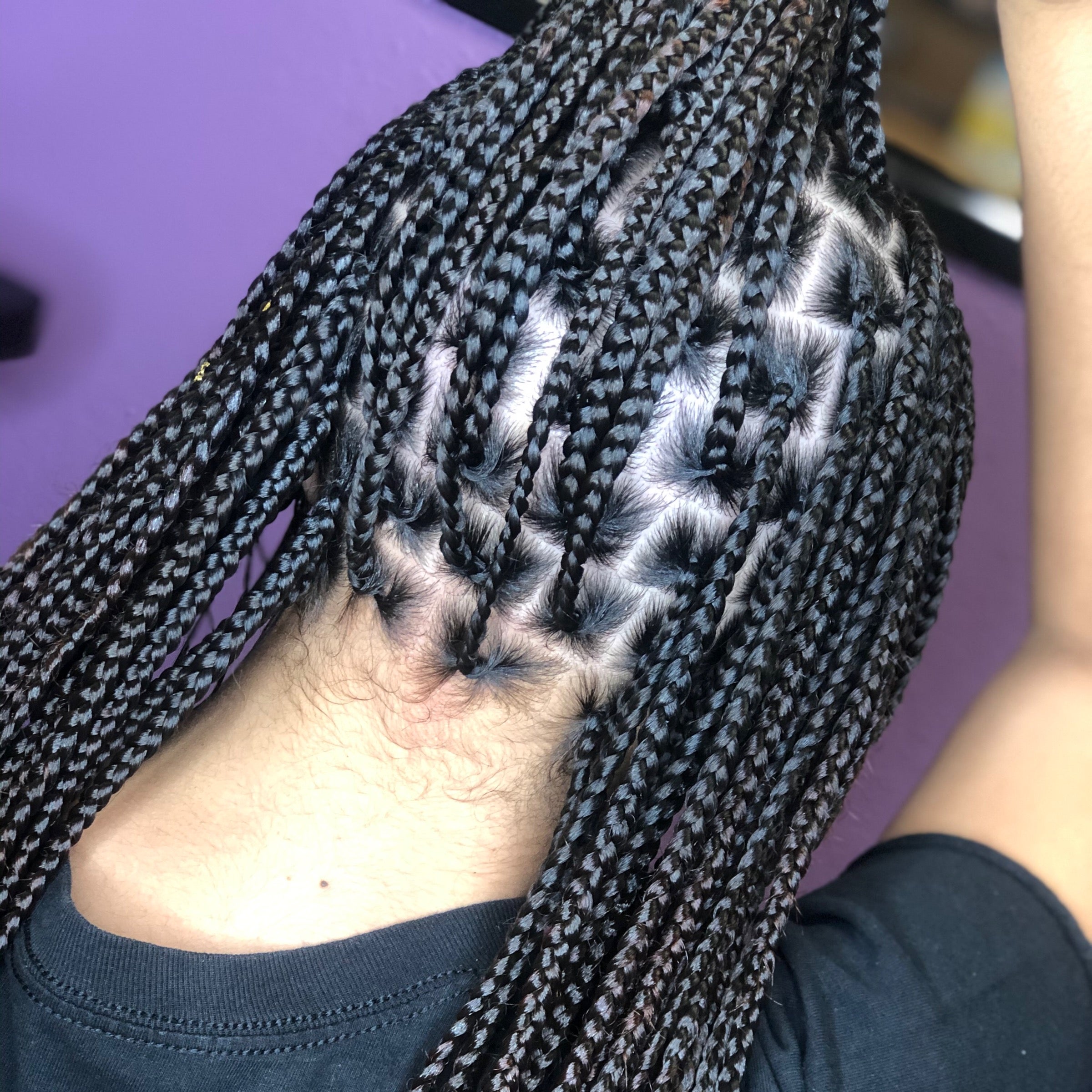 Styles by Tynesha