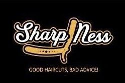 Sharp Ness' Barber Lounge