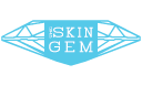 The Skin Gem by Cristina Gecas