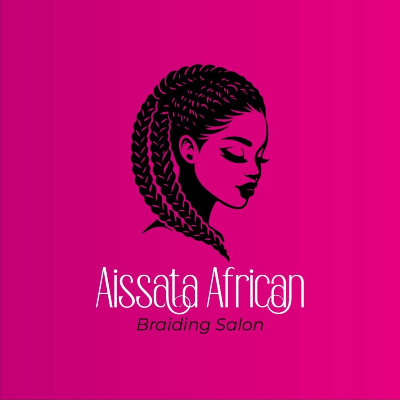 Aissata African Hair Braiding