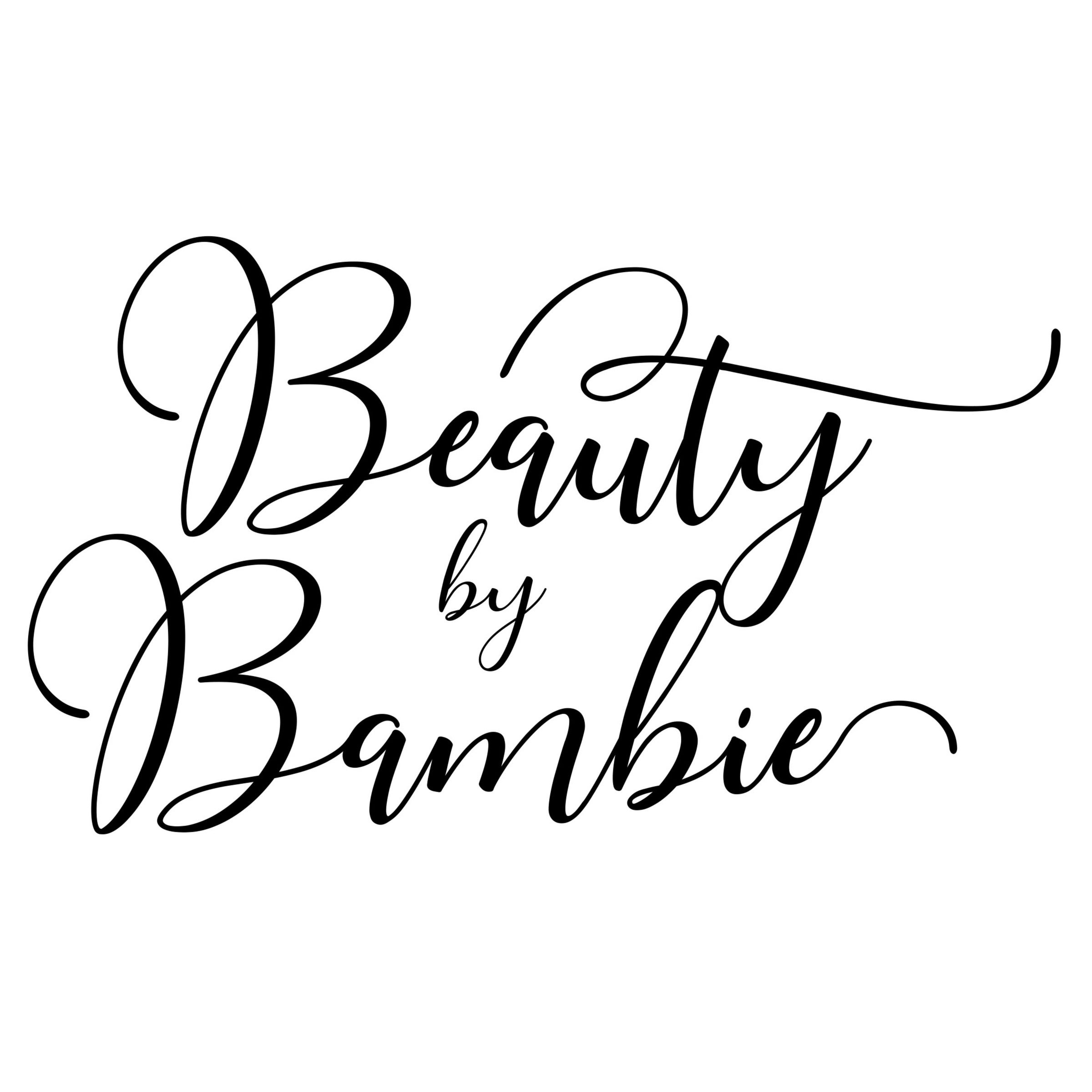 Beauty By Bambie