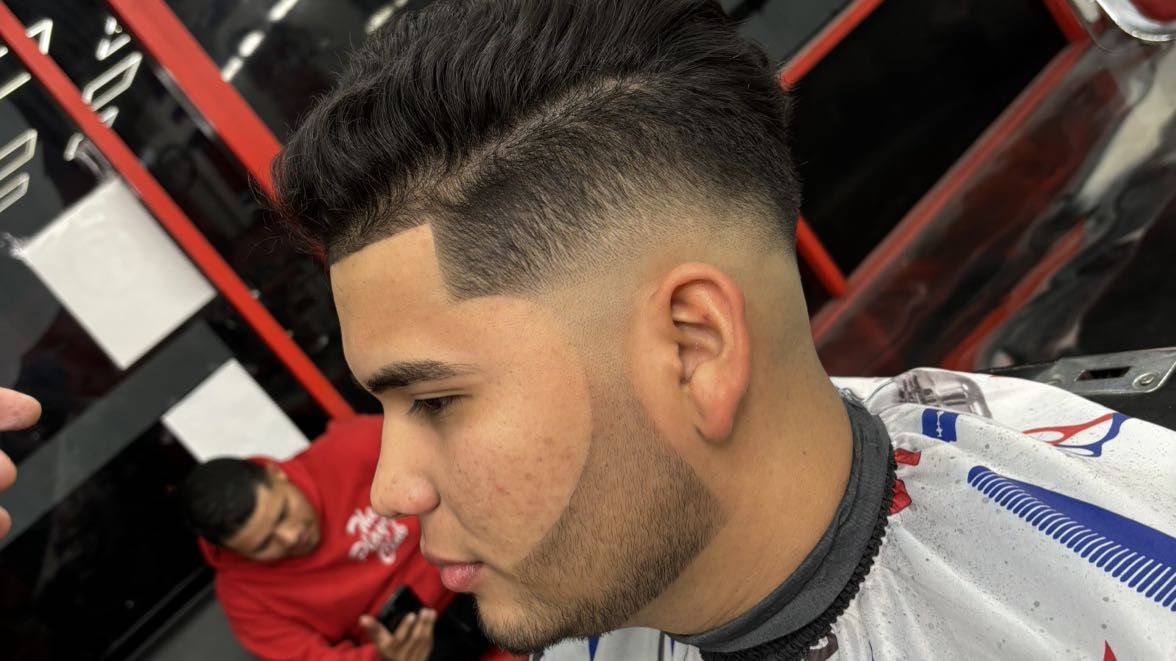 Alcidesbarbers-Vz🇻🇪