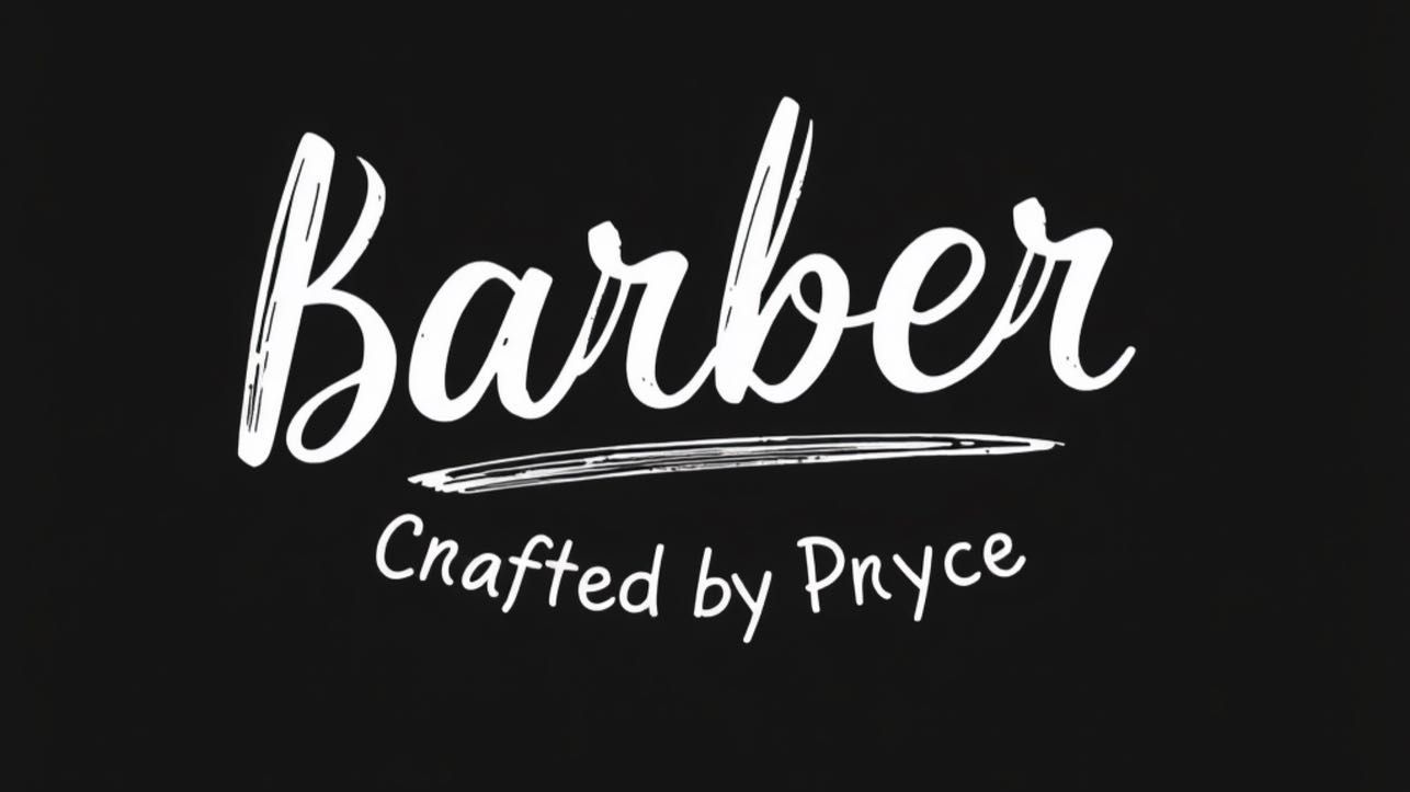 CraftedbyPryce