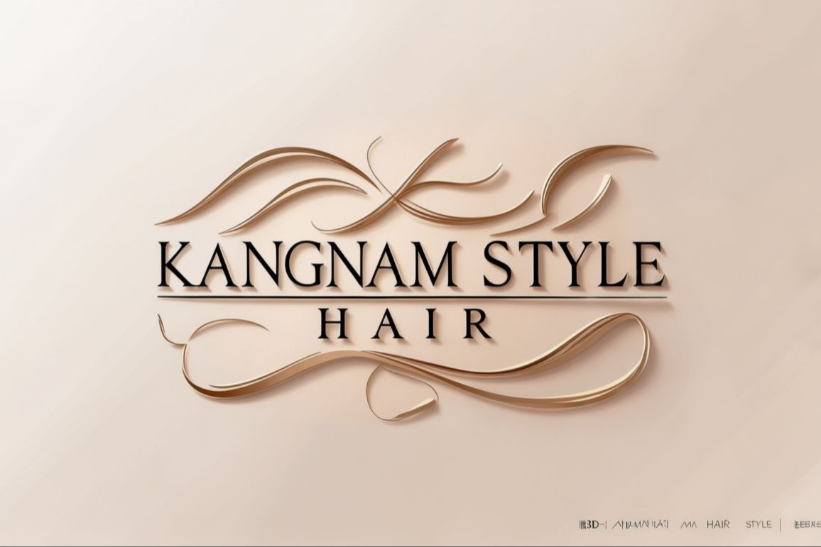 Kangnam Style Hair Salon