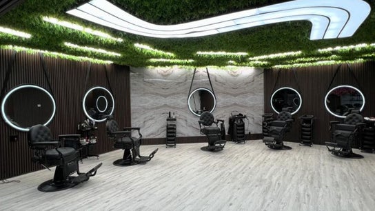 Revive Hair Salon