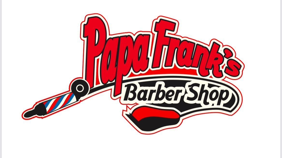 Papa Frank’s Barbershop