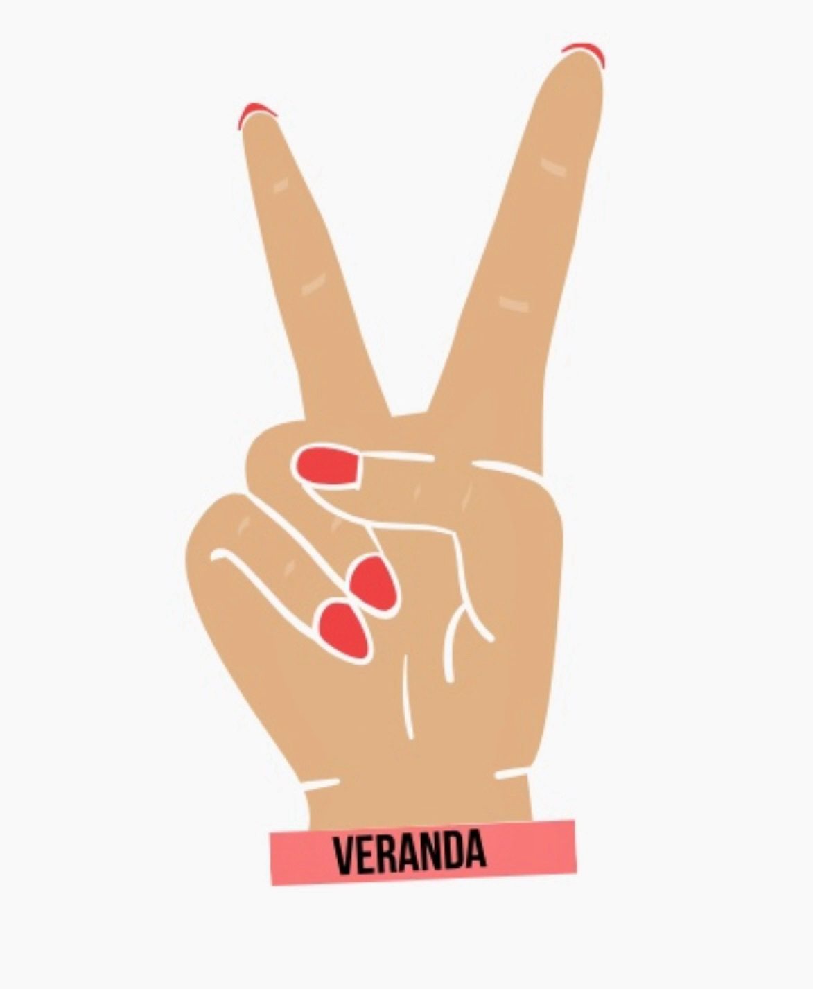 Veranda Nails