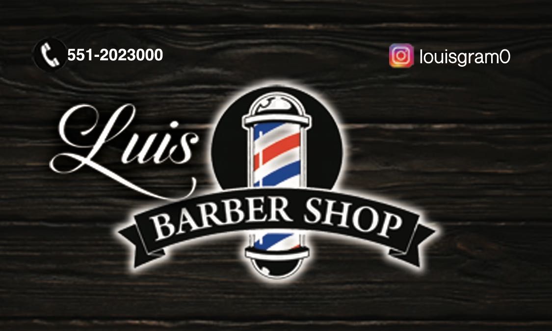 Leo Barbershop