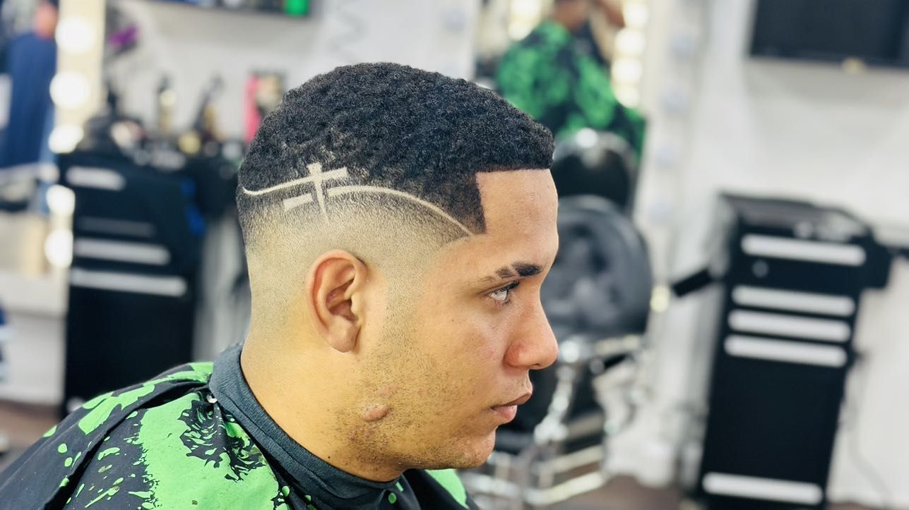 Rodriguez Barber