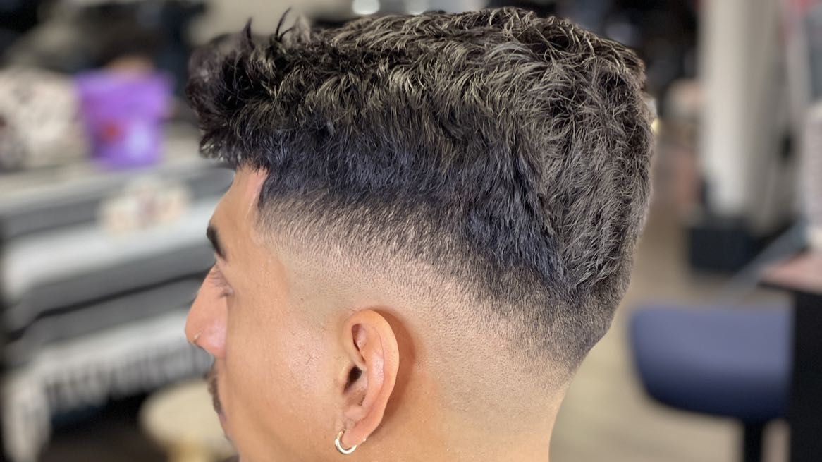 ZAY’s CRAFT KUTS (Ideal Fades2.0)