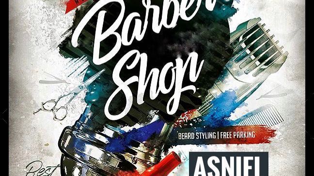 asnielthebarber