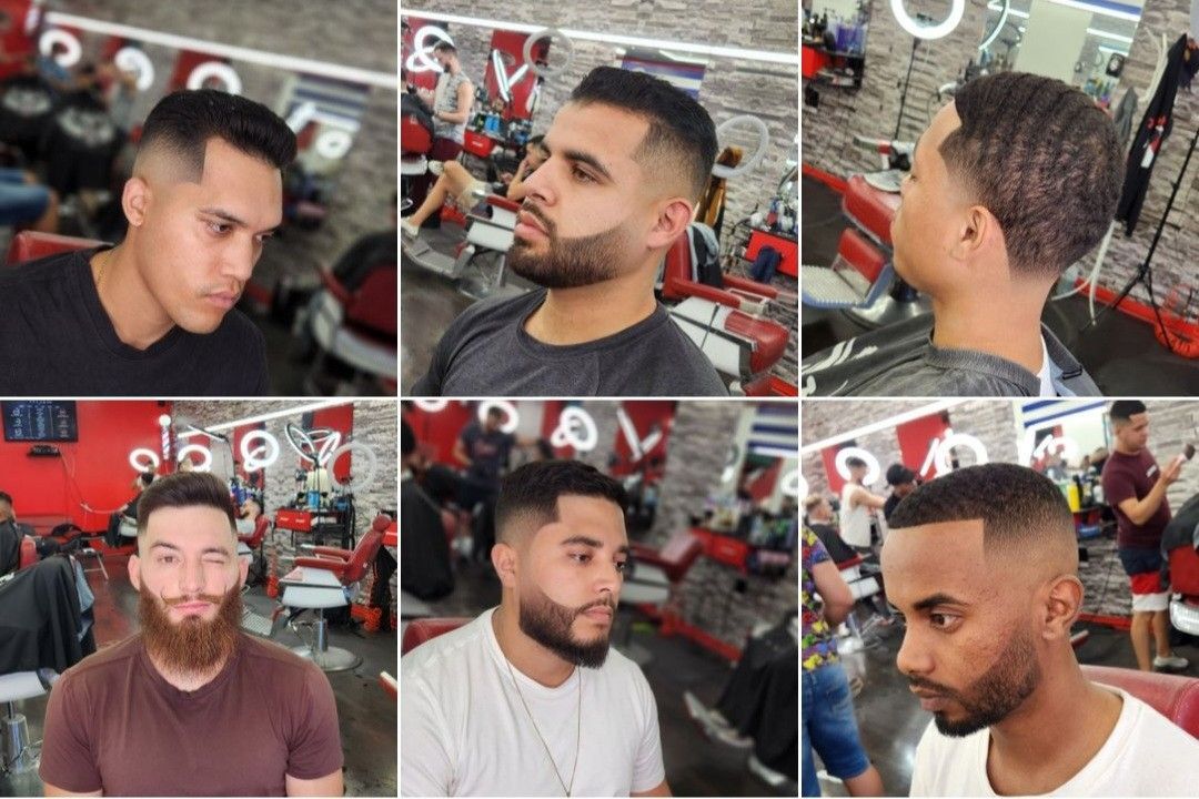 David_barberart💈🇨🇺