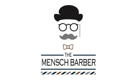 THE MENSCH BARBER