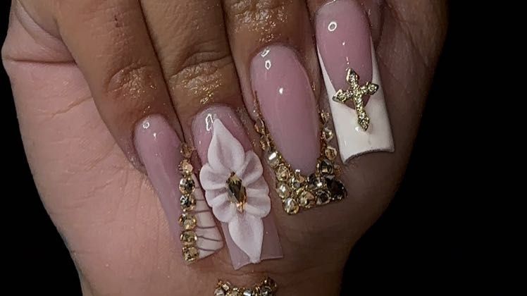 nailsbyisa13