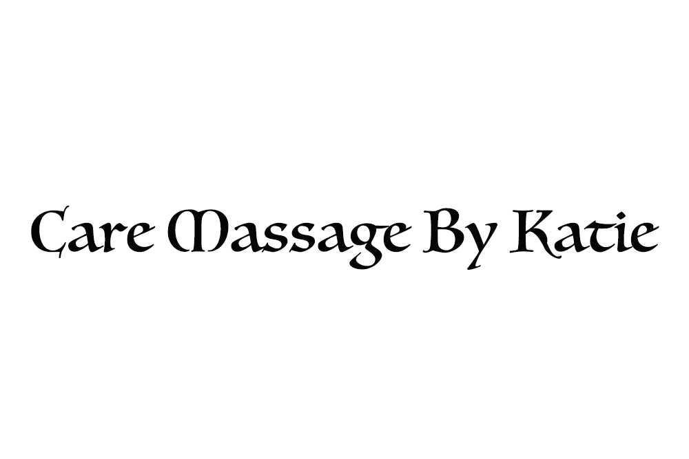 Care Massage By Katie