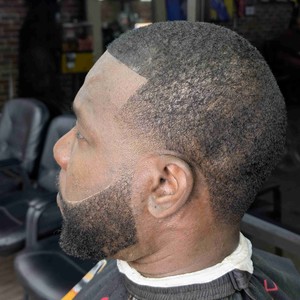 Gifted Hands Barbershop