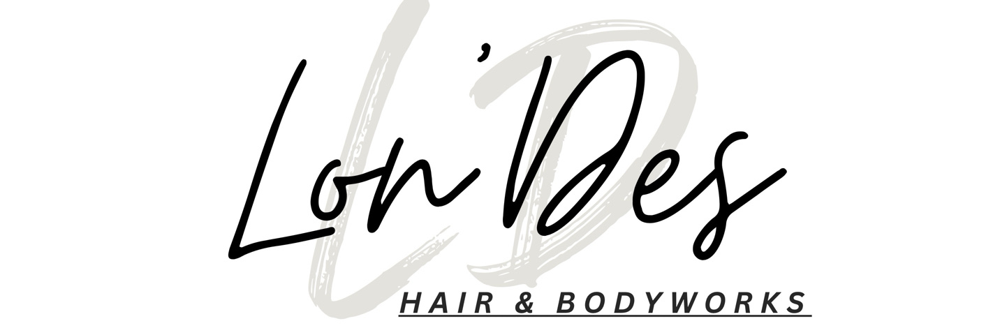 Lon'Des Hair & Bodyworks