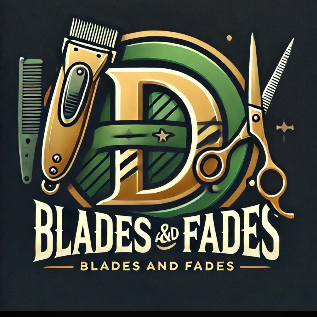 Blade And Fades