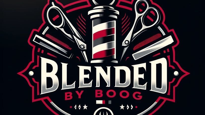 Blended By Boog