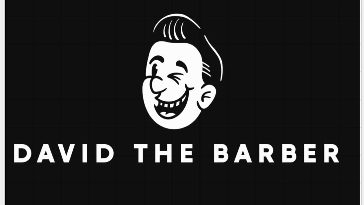 David The Barber