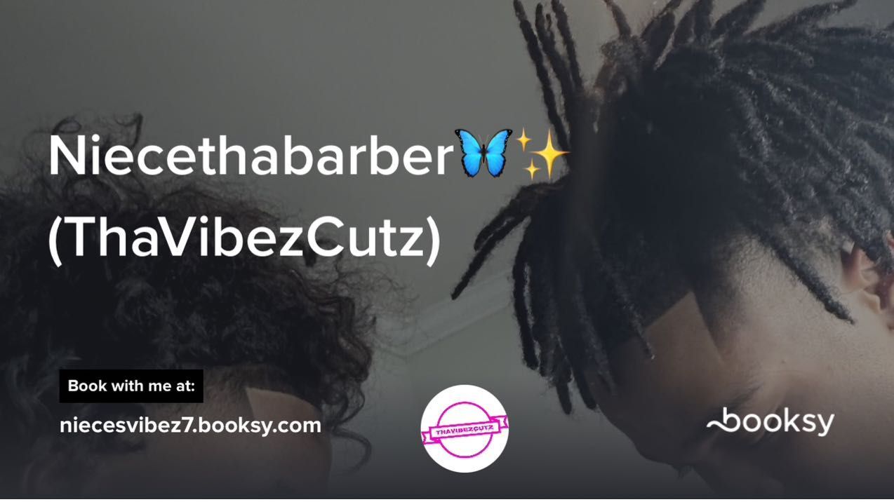 ThaVibezCutz