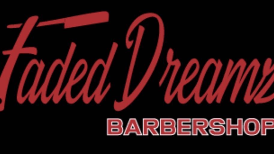 Faded Dreamz Barbershop