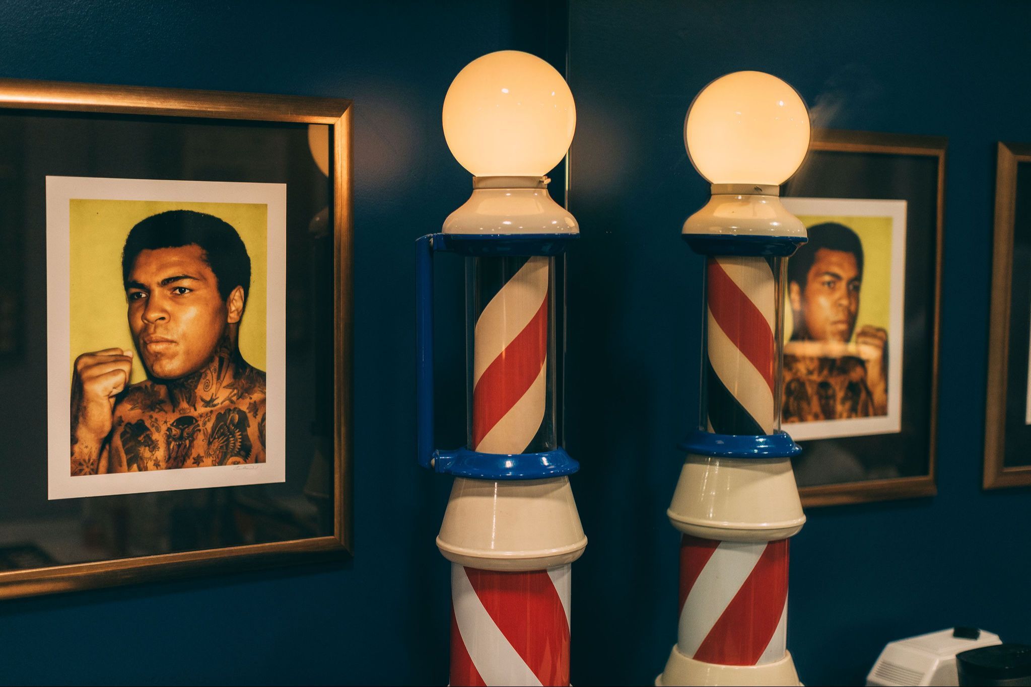 Beautiful Losers Barbershop