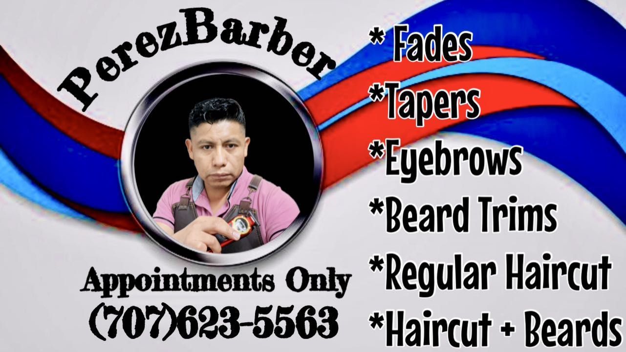 PerezBarber