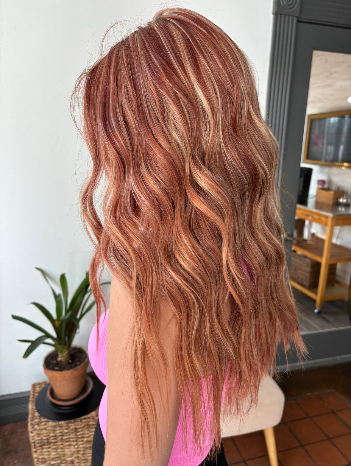 Haylei Hair